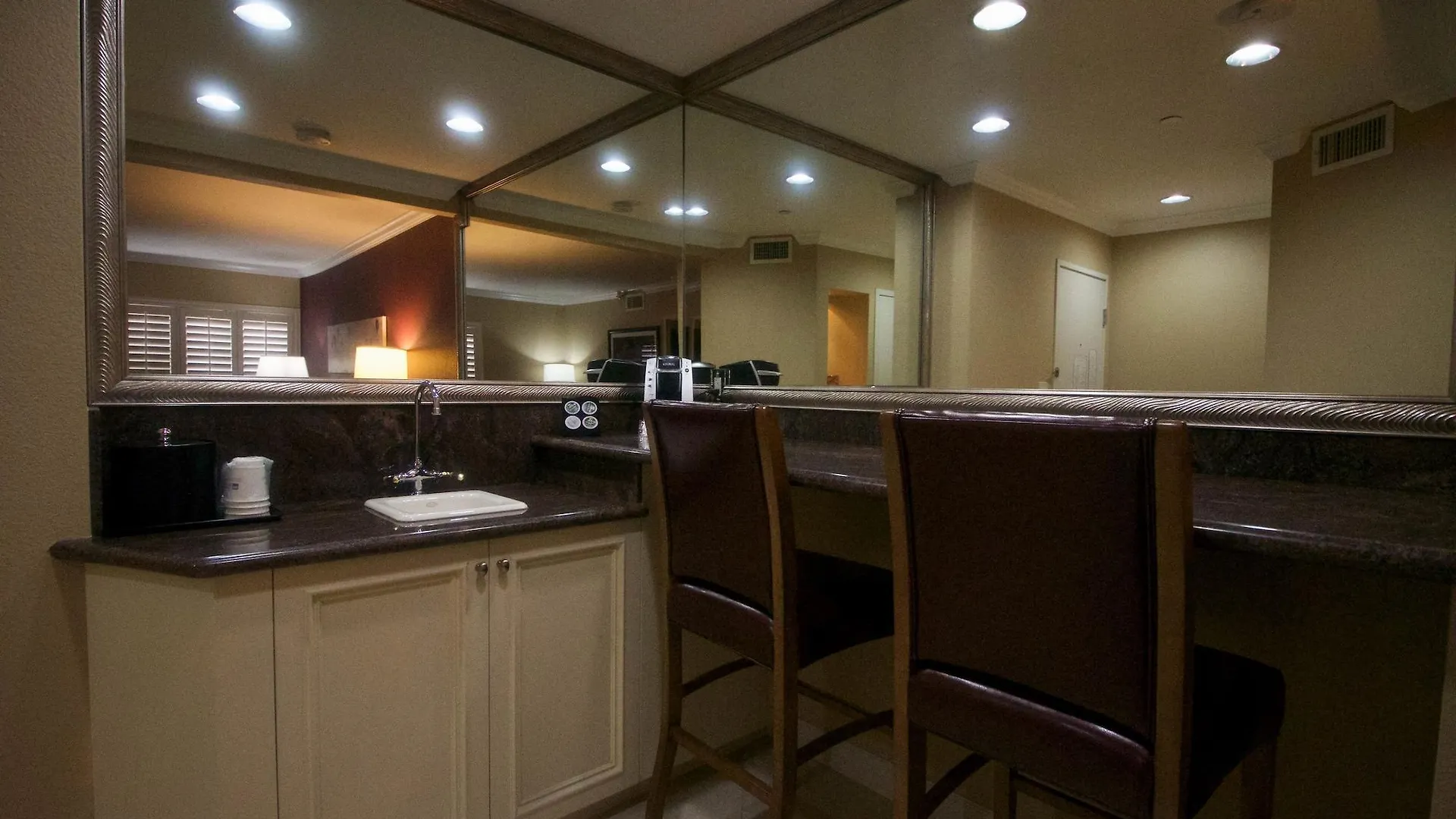 Best Western Plus Casino Royale - Center Strip Las Vegas United States