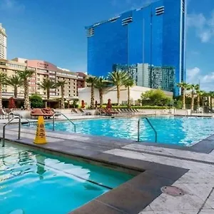 Signature Suites By Voyargo - 1Br Suites W Balcony Las Vegas