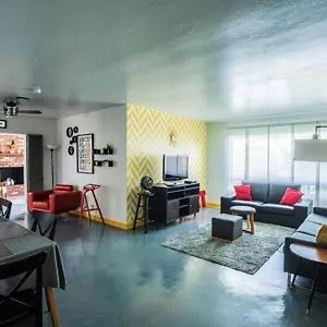 The Downtown Vintage Gem Las Vegas