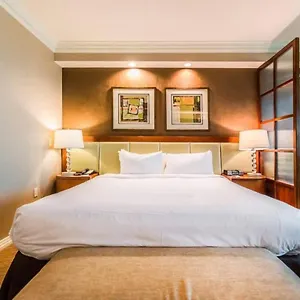 Signature Suites By Voyargo Deluxe Strip View Studios Las Vegas