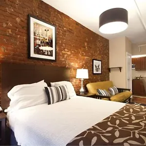 ** Hotel 309 USA