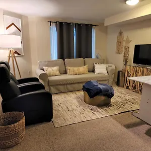 Lovely 1 Bedroom In The Heart Of Seattle! Seattle