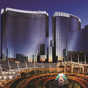 Aria & Casino Üdülőközpont