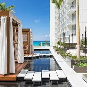 ***** Hotel 'alohilani Waikiki USA