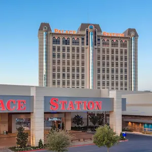 4* Ξενοδοχείο Palace Station & Casino