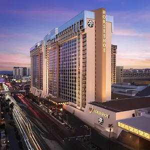 Horseshoe Vegas Üdülőközpont