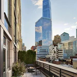 **** Hotell Smyth Tribeca USA