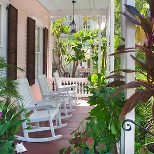  Bed & Breakfast Key West Bed And Breakfast USA
