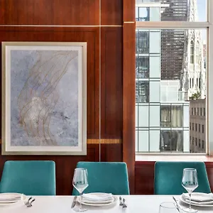 **** Hotel Doubletree By Hilton Midtown Fifth Ave USA