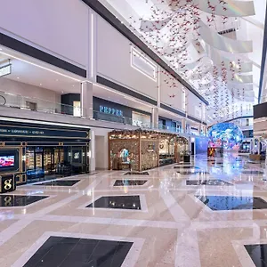 Conrad Vegas At World Ośrodek wypoczynkowy