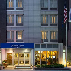 *** Hotel Hampton Madison Square Garden USA