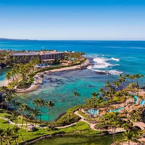 **** Üdülőközpont Hilton Village Amerikai Egyesült Államok