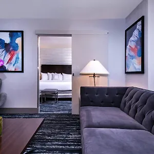 **** Hotell Fairfield By Marriott Manhattan Times Square USA