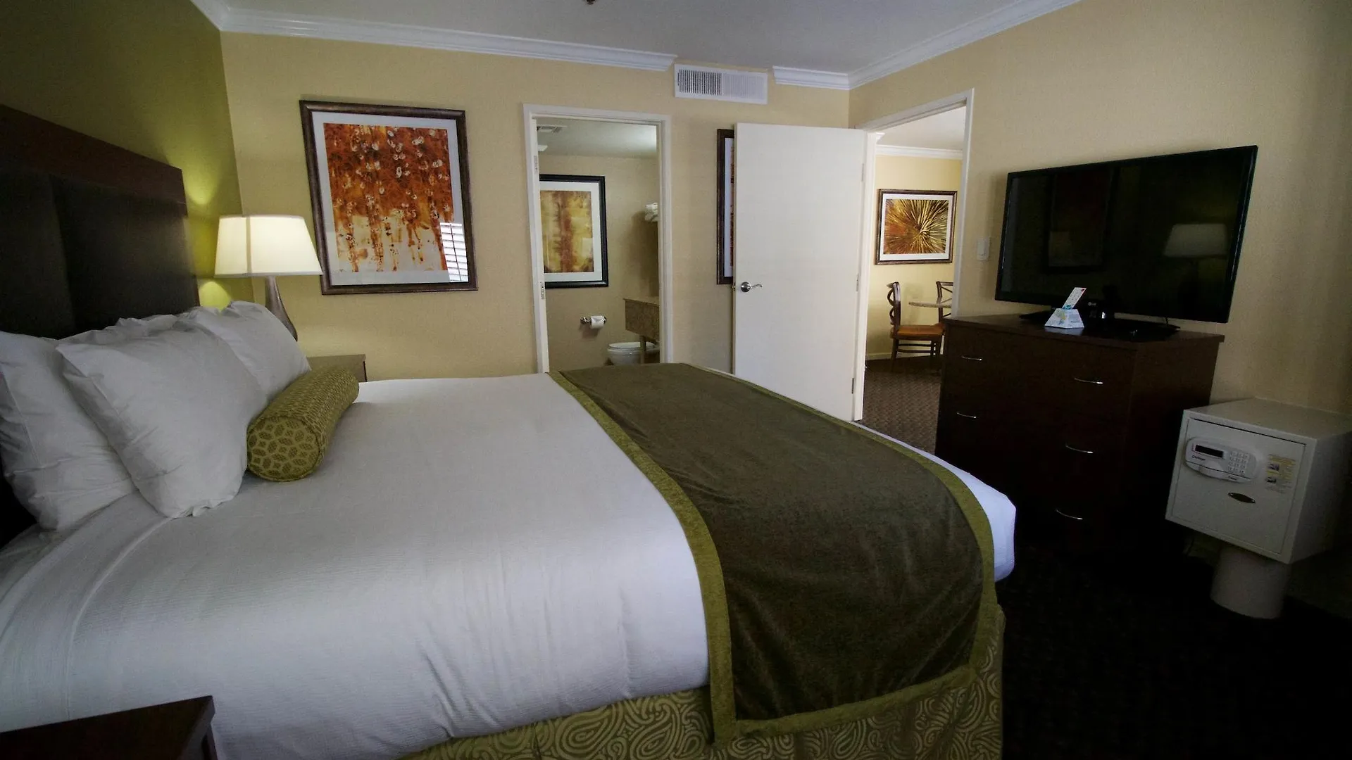 Best Western Plus Casino Royale - Center Strip Las Vegas