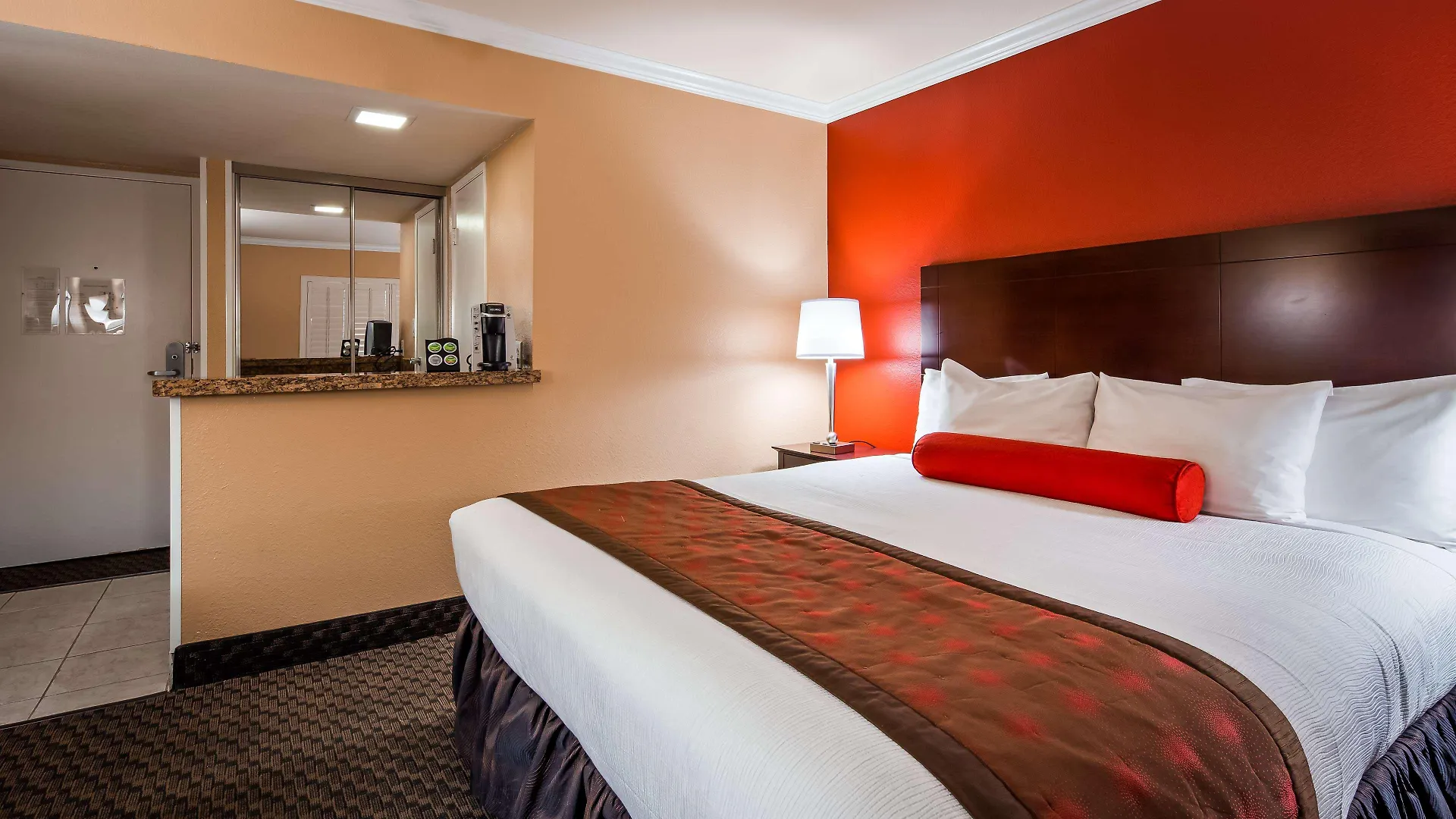*** Hotel Best Western Plus Casino Royale - Center Strip Las Vegas Estados Unidos da América