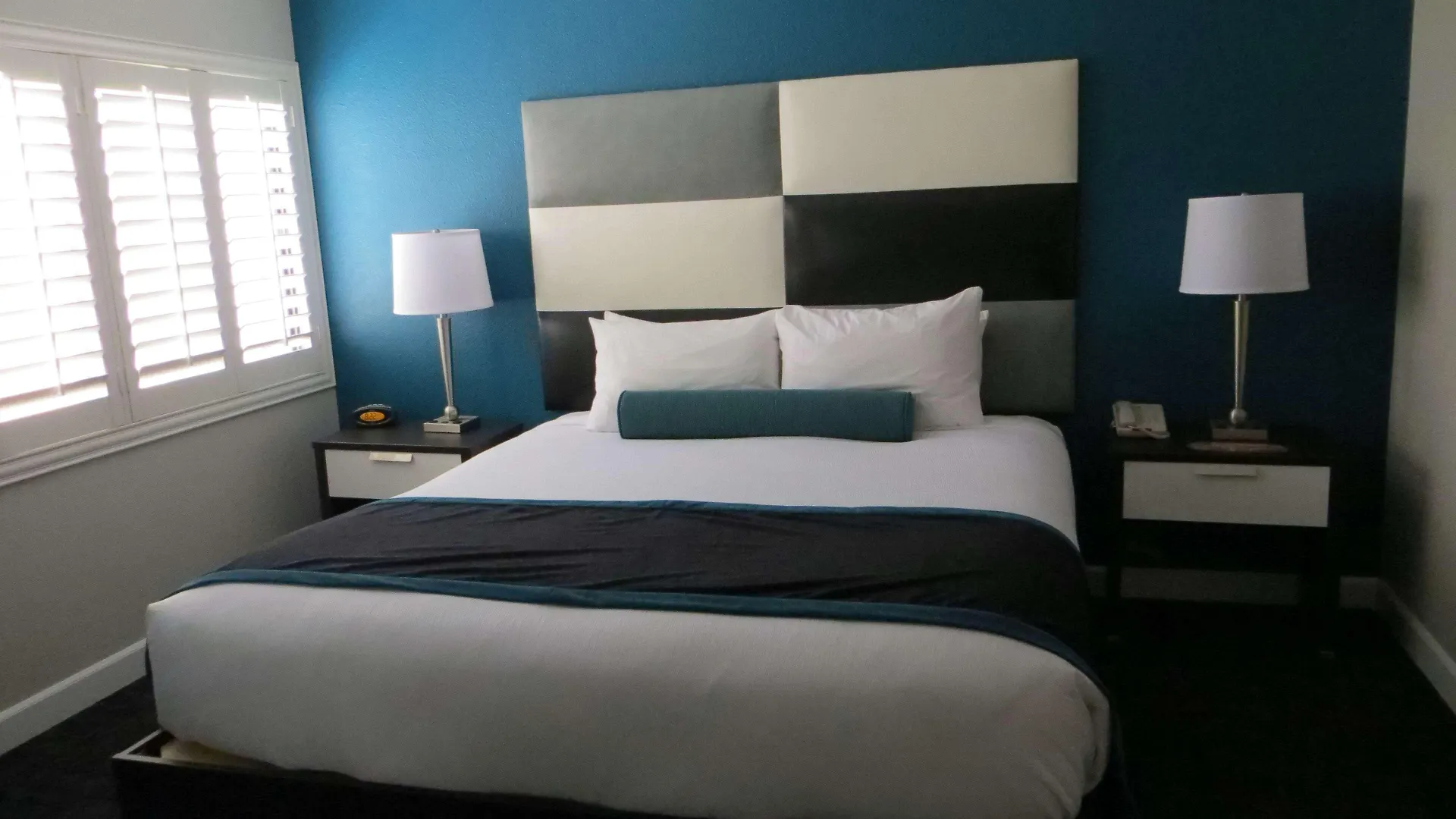 Hotel Best Western Plus Casino Royale - Center Strip Las Vegas