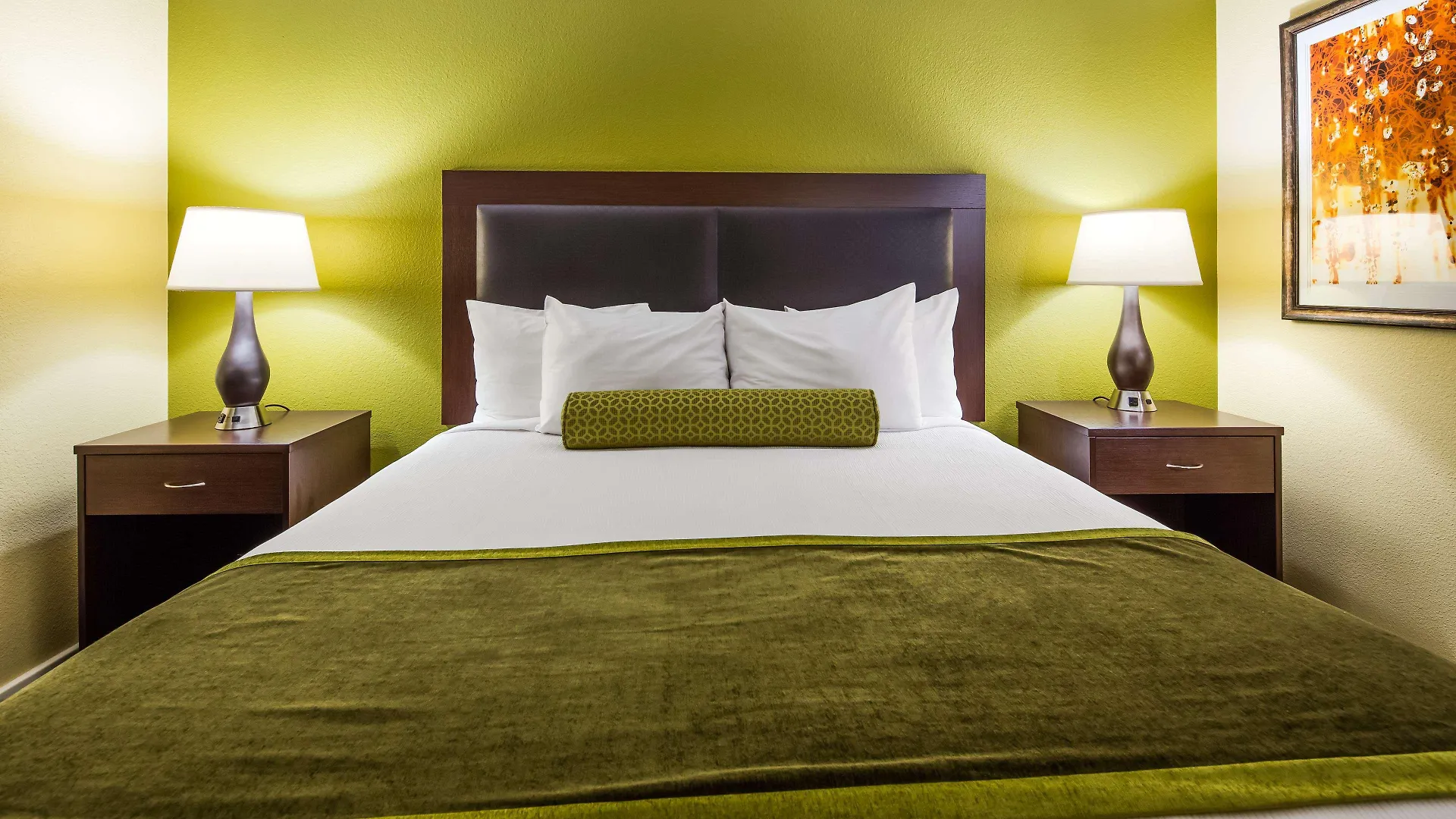 Hotel Best Western Plus Casino Royale - Center Strip Las Vegas