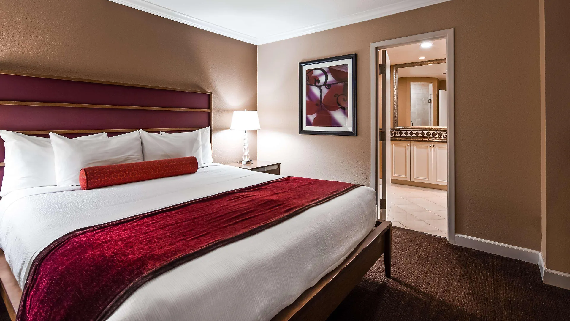 Best Western Plus Casino Royale - Center Strip Las Vegas