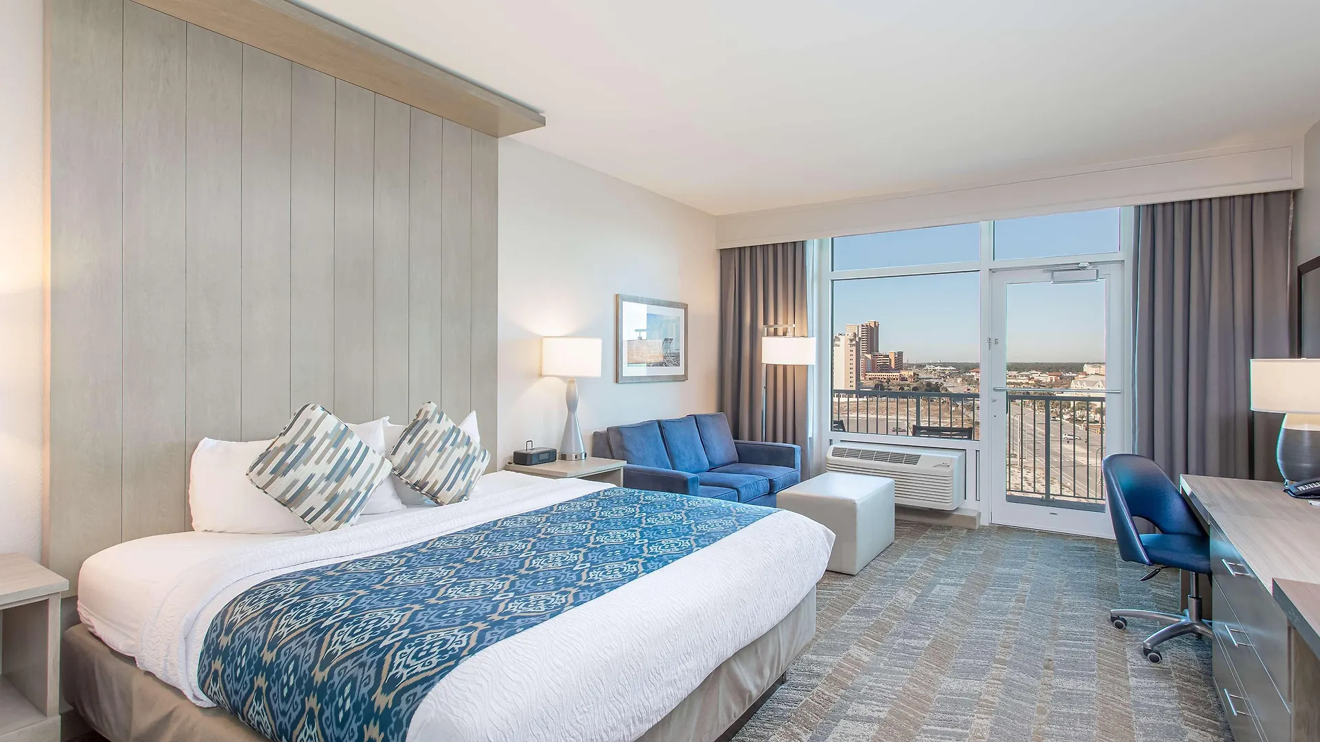 Hotel Best Western Plus Casino Royale - Center Strip Las Vegas