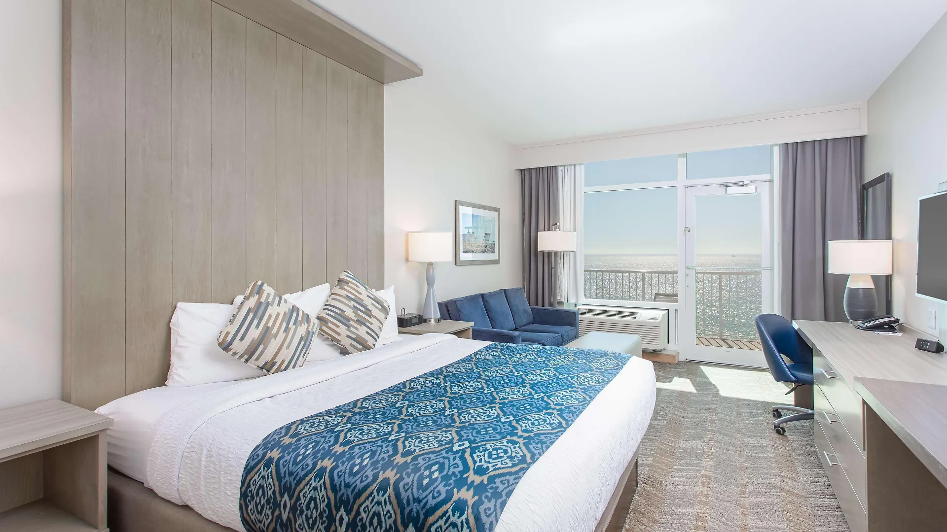 Best Western Plus Casino Royale - Center Strip Las Vegas