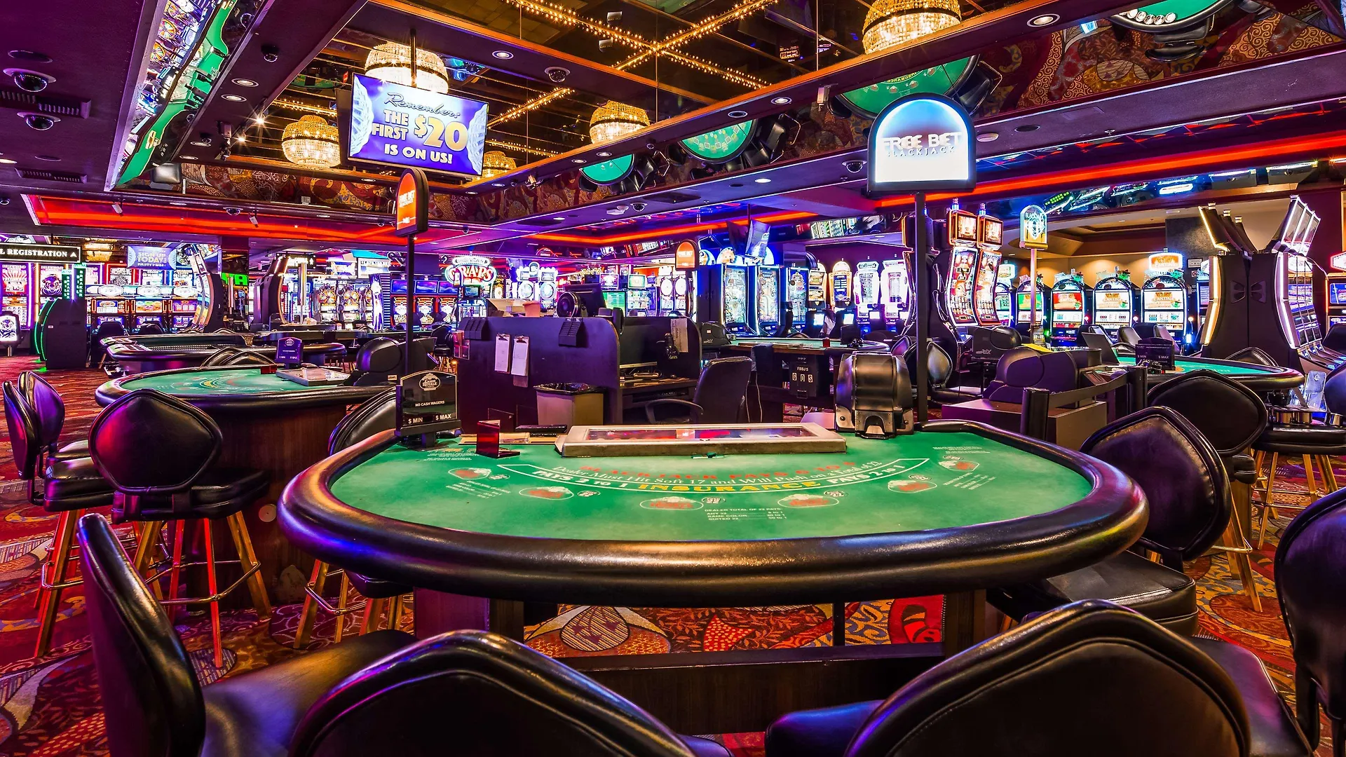 Hotel Best Western Plus Casino Royale - Center Strip Las Vegas