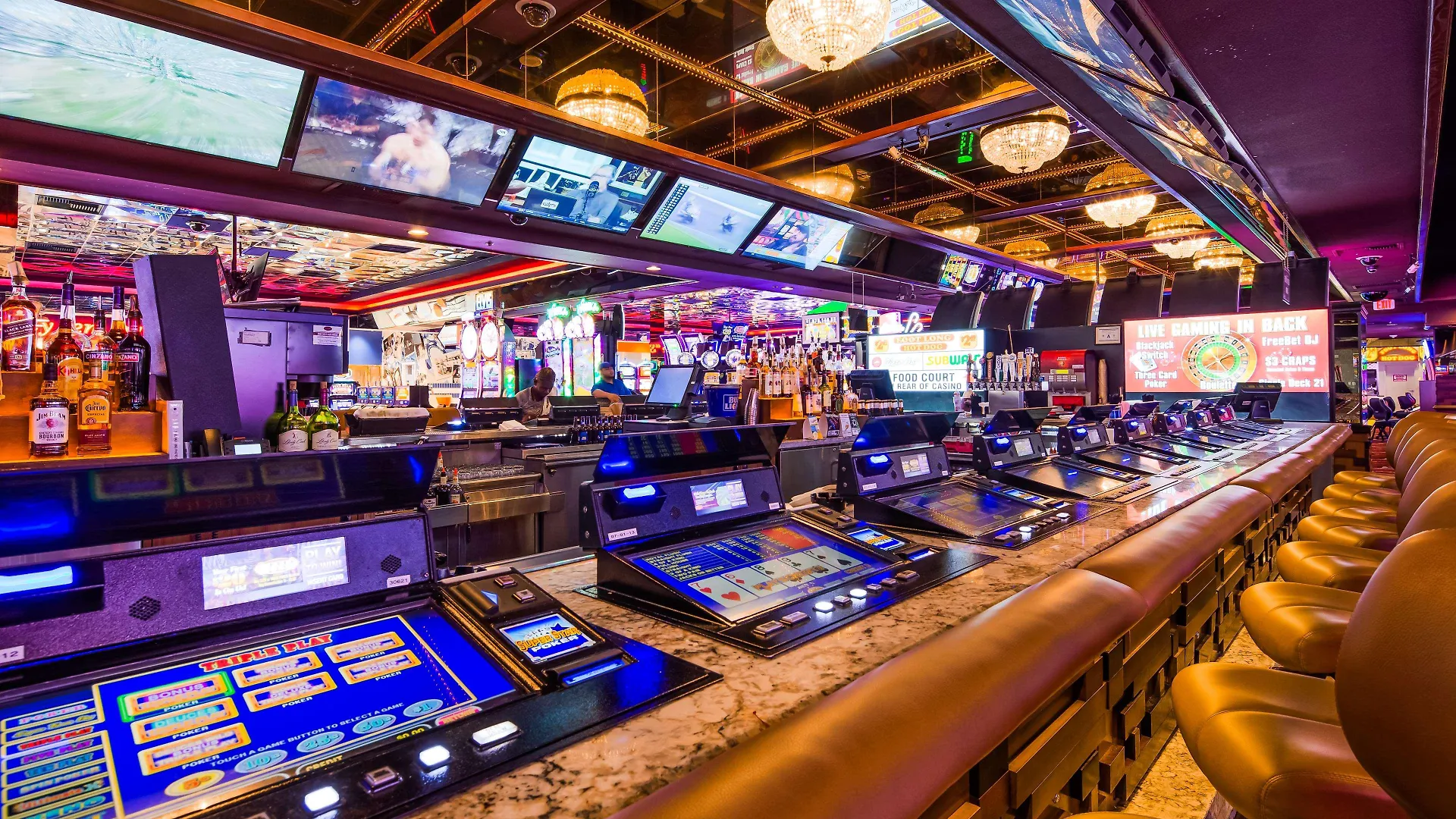 Best Western Plus Casino Royale - Center Strip Las Vegas