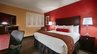Hotel Best Western Plus Casino Royale - Center Strip Las Vegas