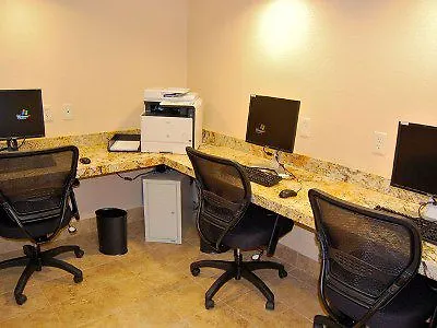 Best Western Plus Casino Royale - Center Strip Las Vegas Hotel