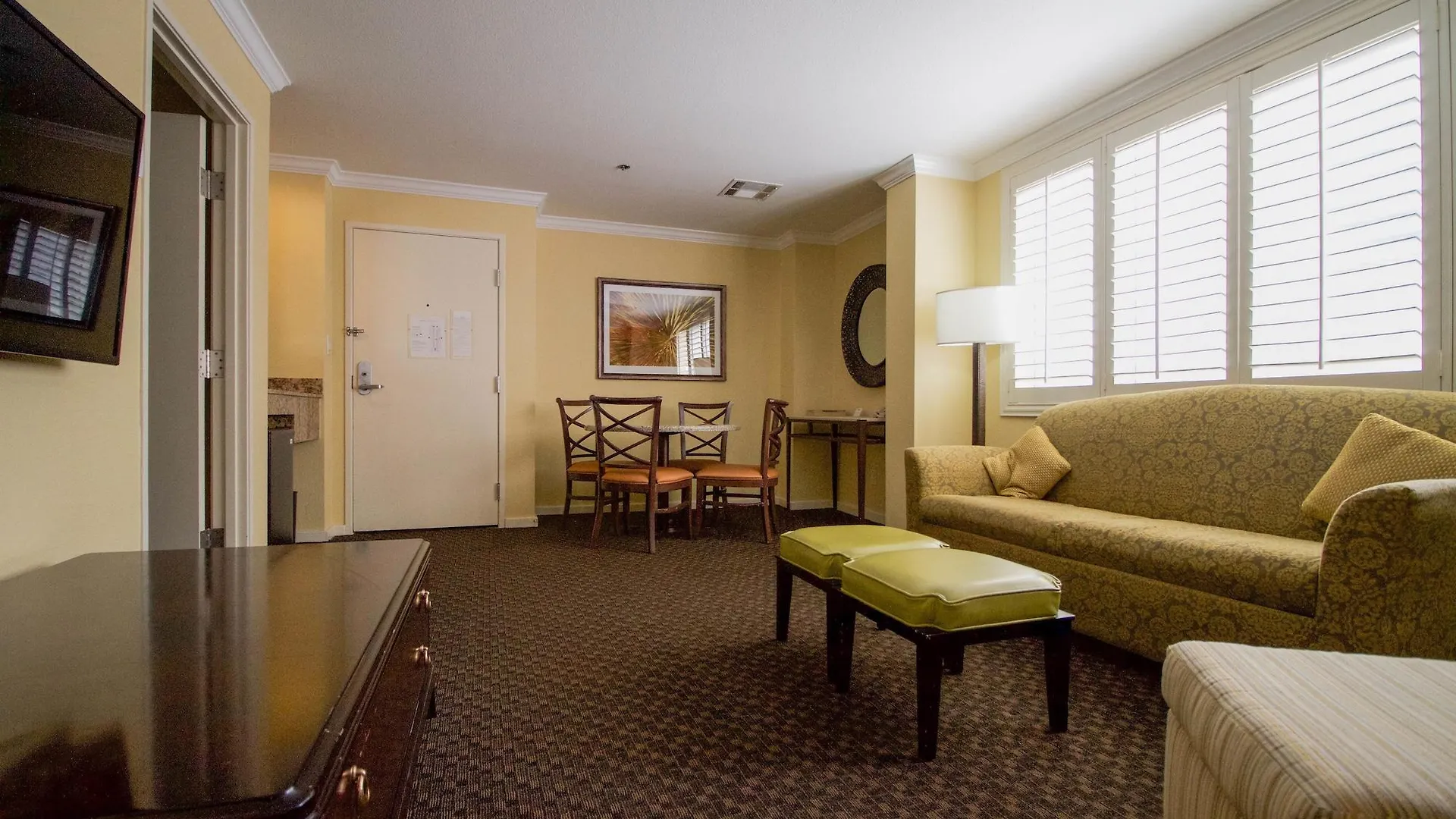 *** Hotel Best Western Plus Casino Royale - Center Strip Las Vegas United States