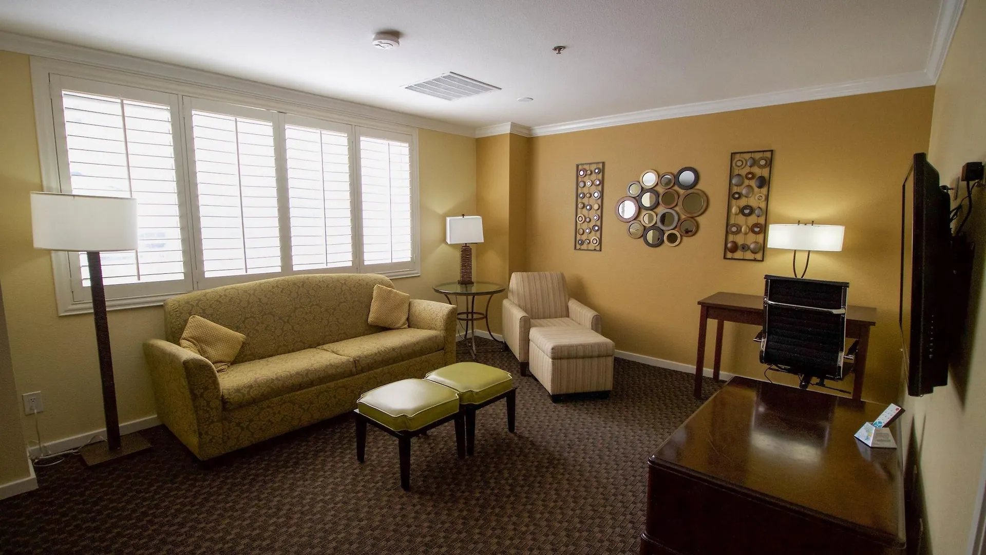 Hotel Best Western Plus Casino Royale - Center Strip Las Vegas