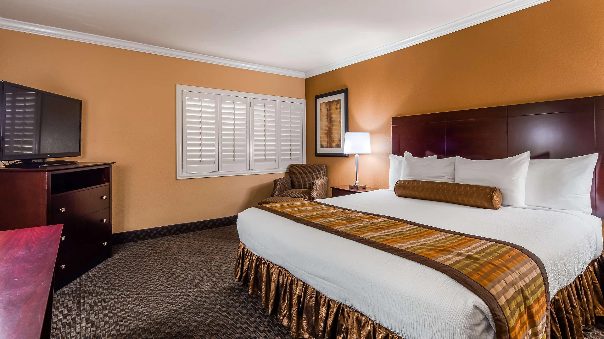 Best Western Plus Casino Royale - Center Strip Las Vegas