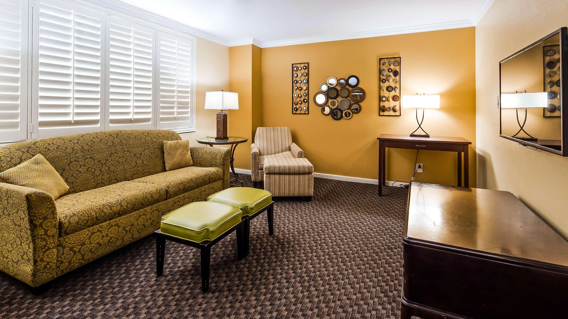 Best Western Plus Casino Royale - Center Strip Las Vegas United States