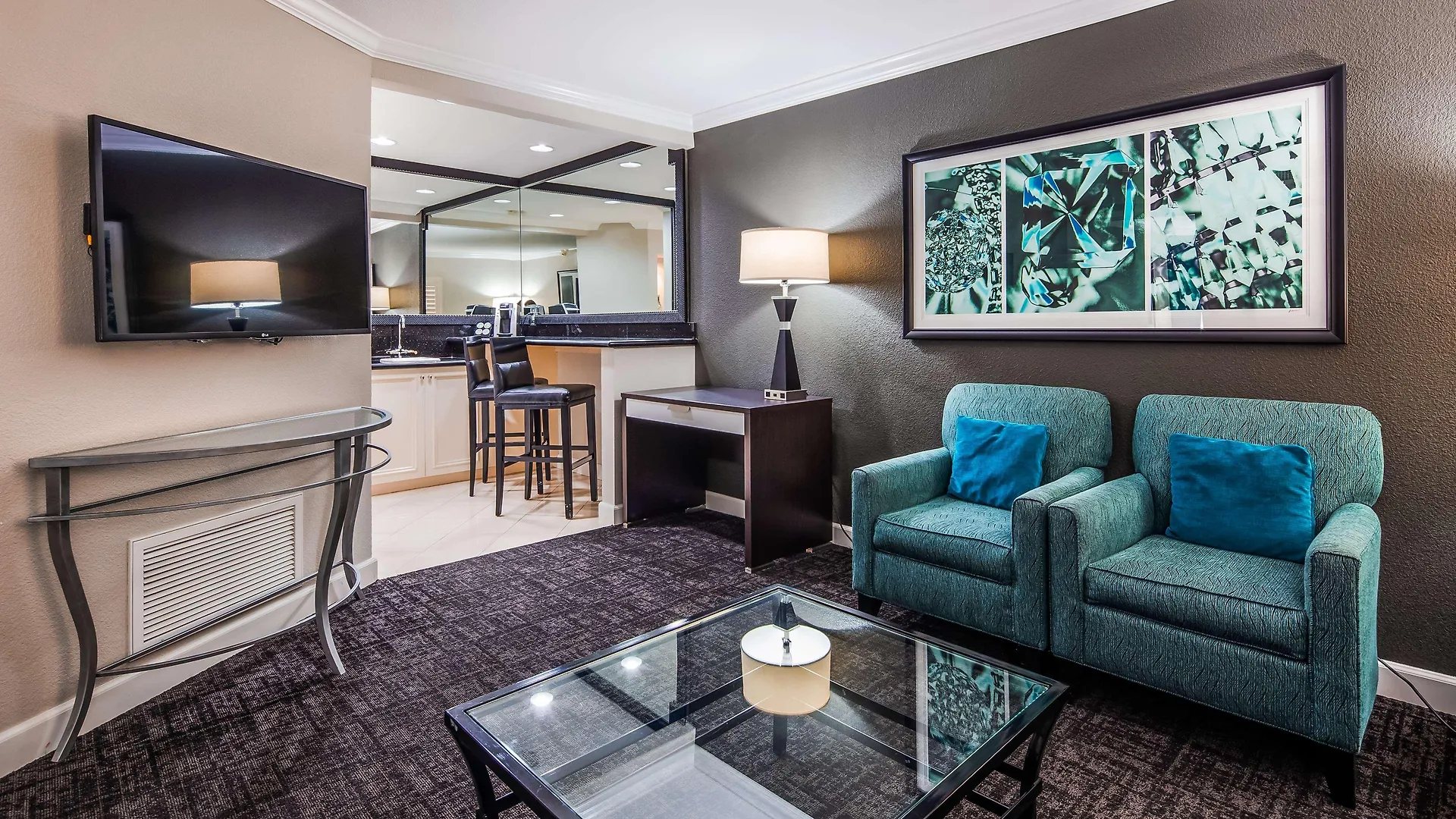 Best Western Plus Casino Royale - Center Strip Las Vegas