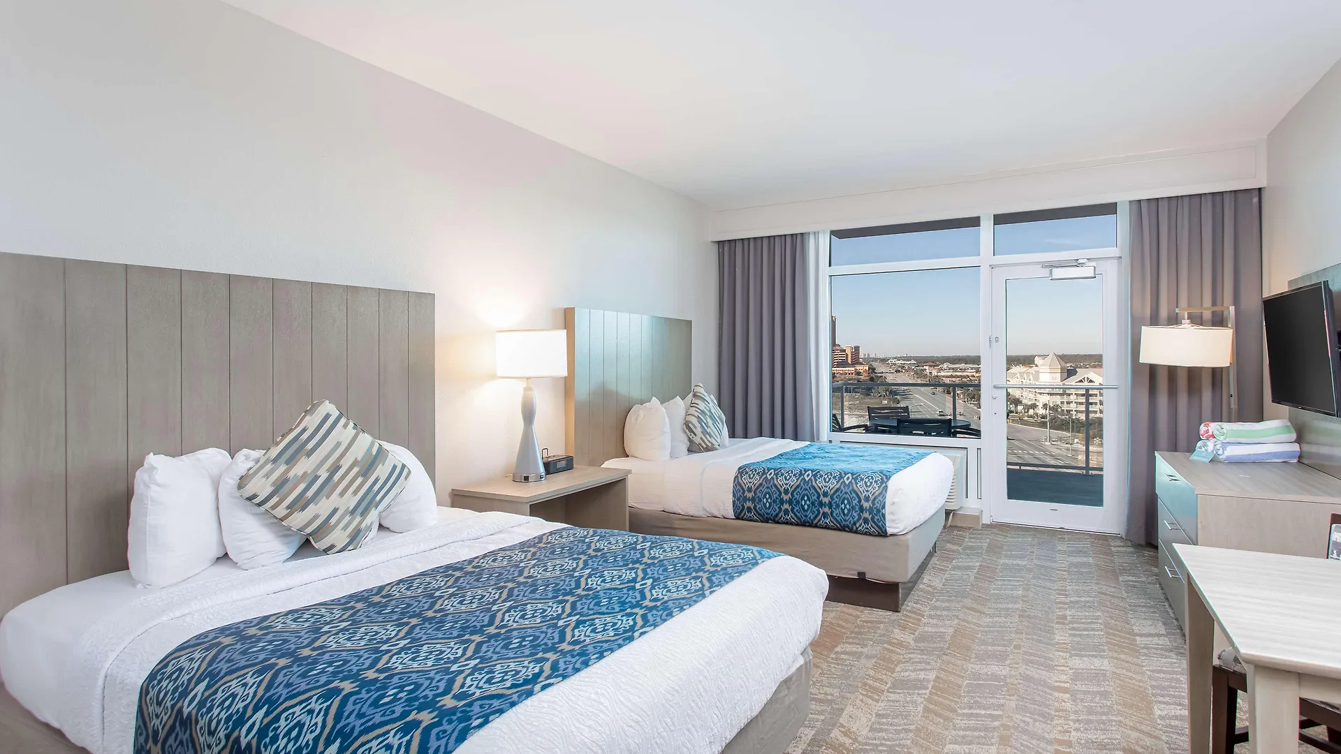 Best Western Plus Casino Royale - Center Strip Las Vegas Hotel