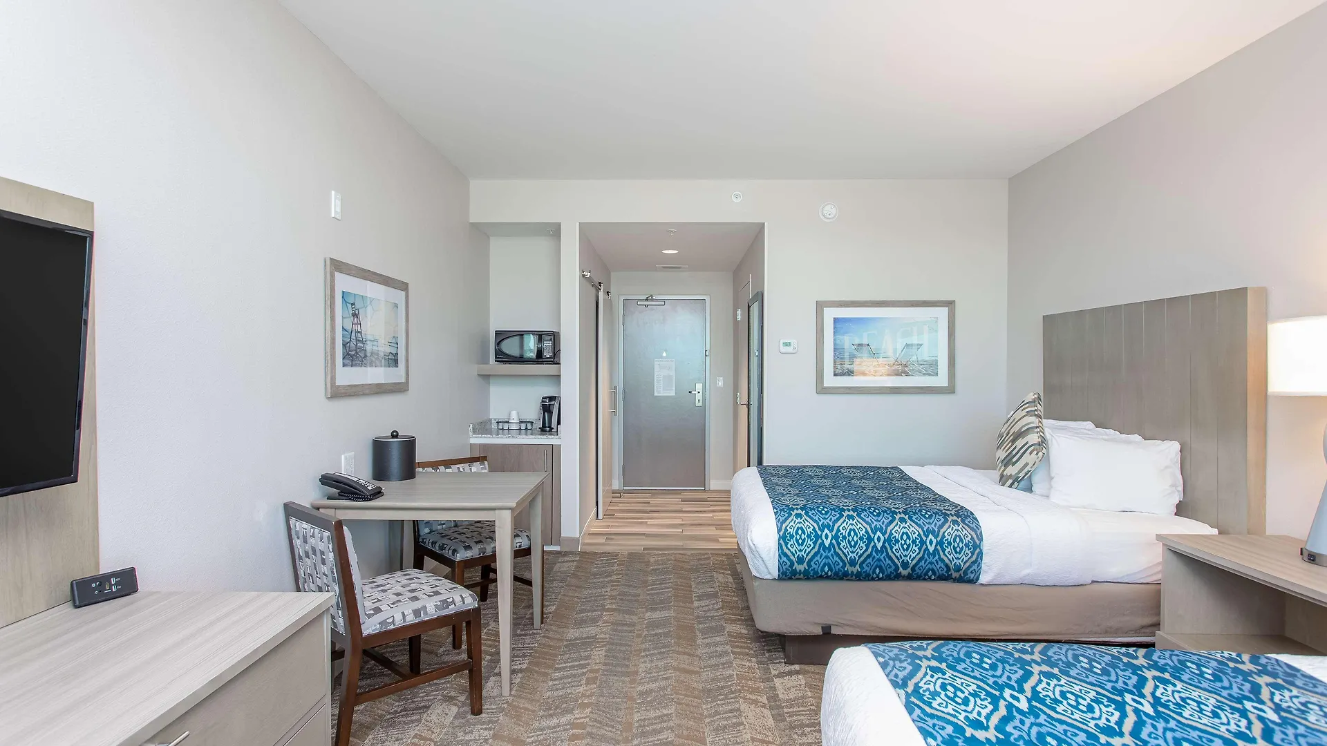Best Western Plus Casino Royale - Center Strip Las Vegas