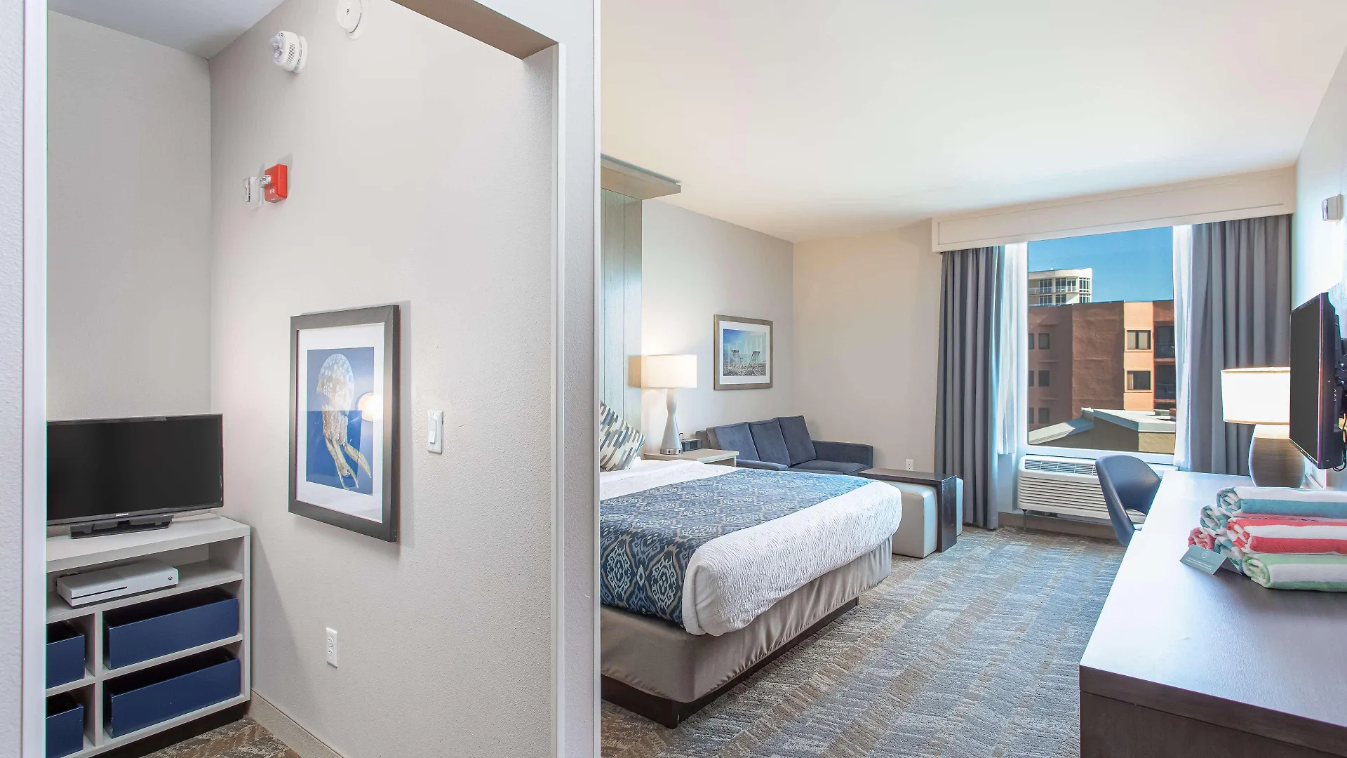 *** Hotel Best Western Plus Casino Royale - Center Strip Las Vegas United States