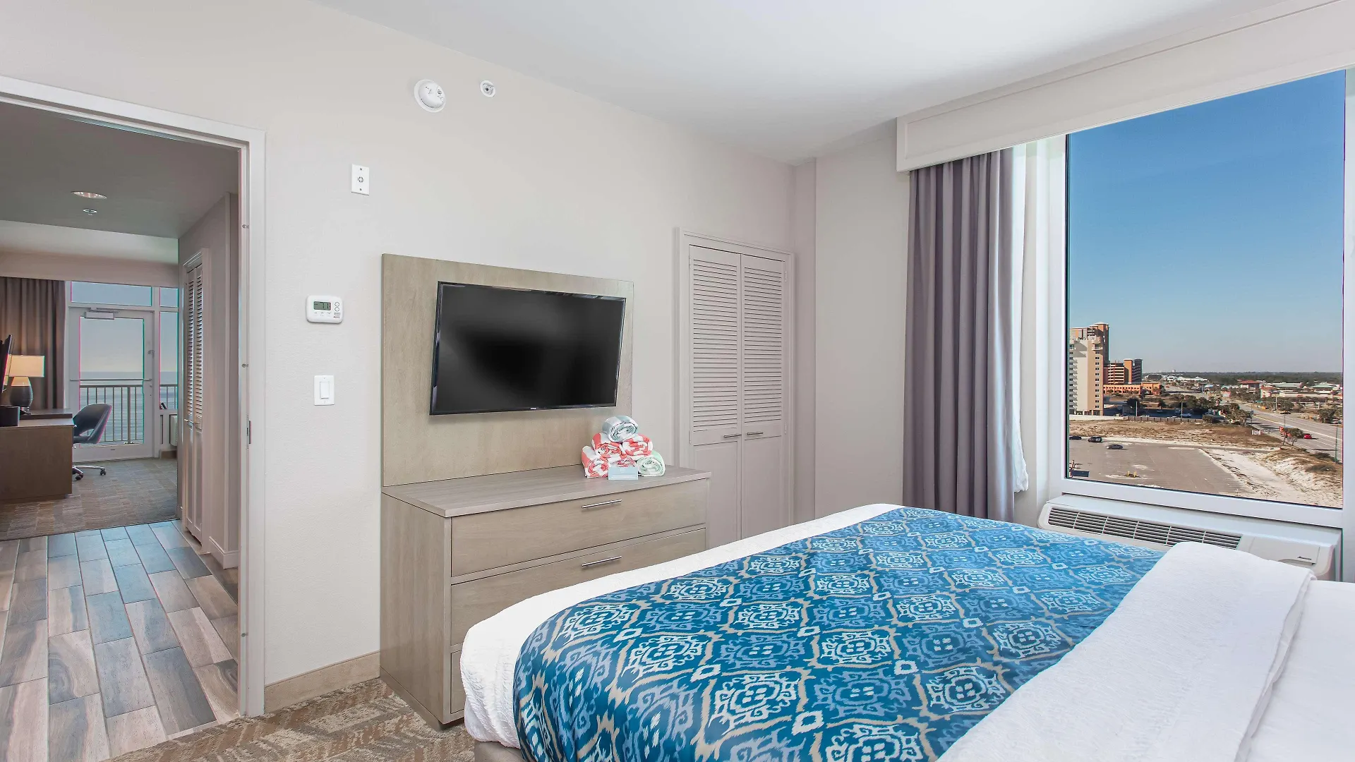 Best Western Plus Casino Royale - Center Strip Las Vegas Hotel