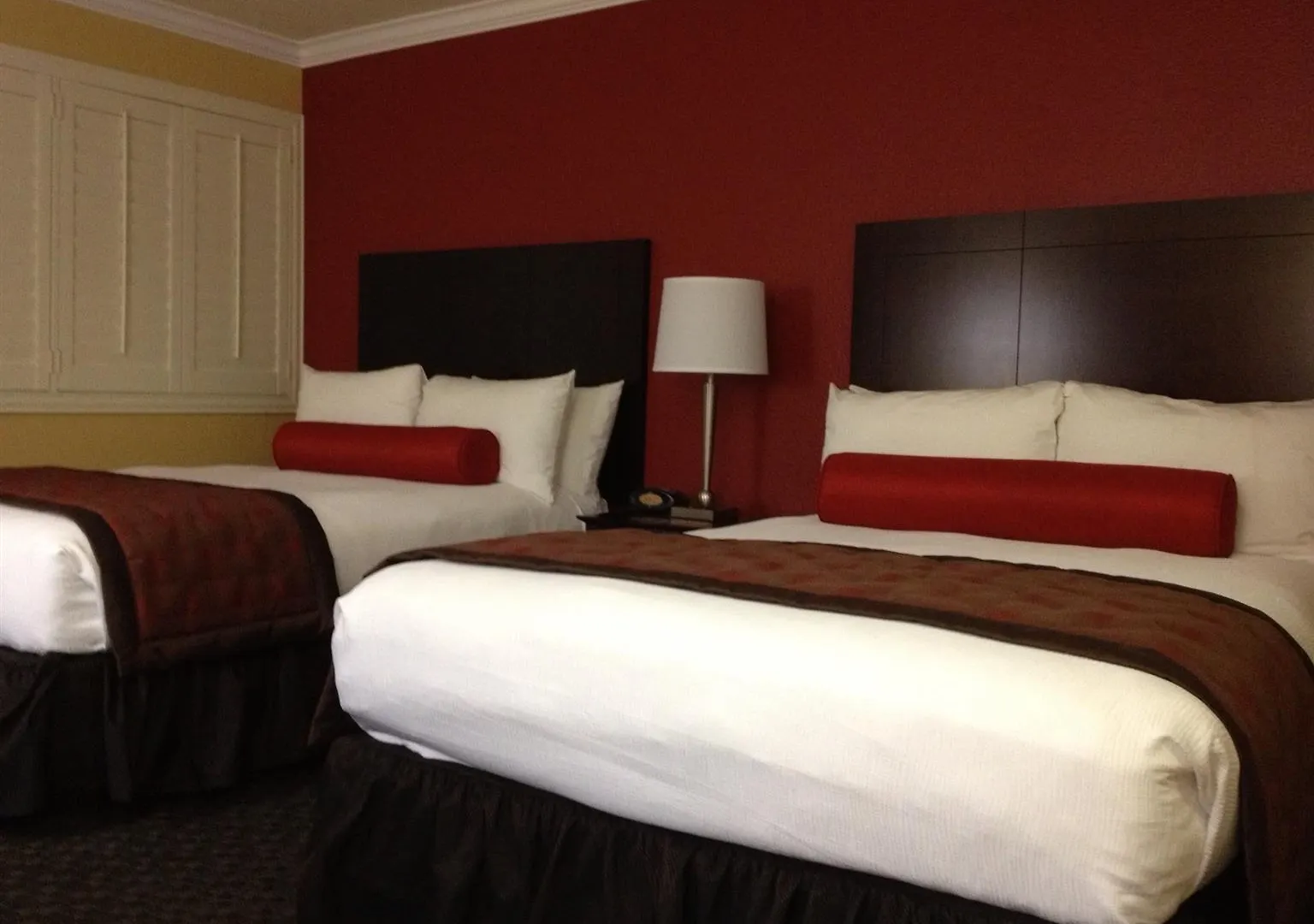 Best Western Plus Casino Royale - Center Strip Las Vegas 3*,