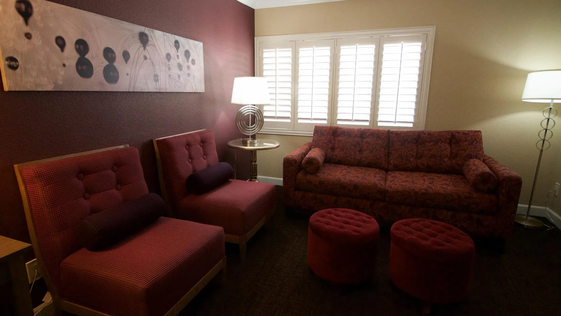 Best Western Plus Casino Royale - Center Strip Las Vegas Hotel