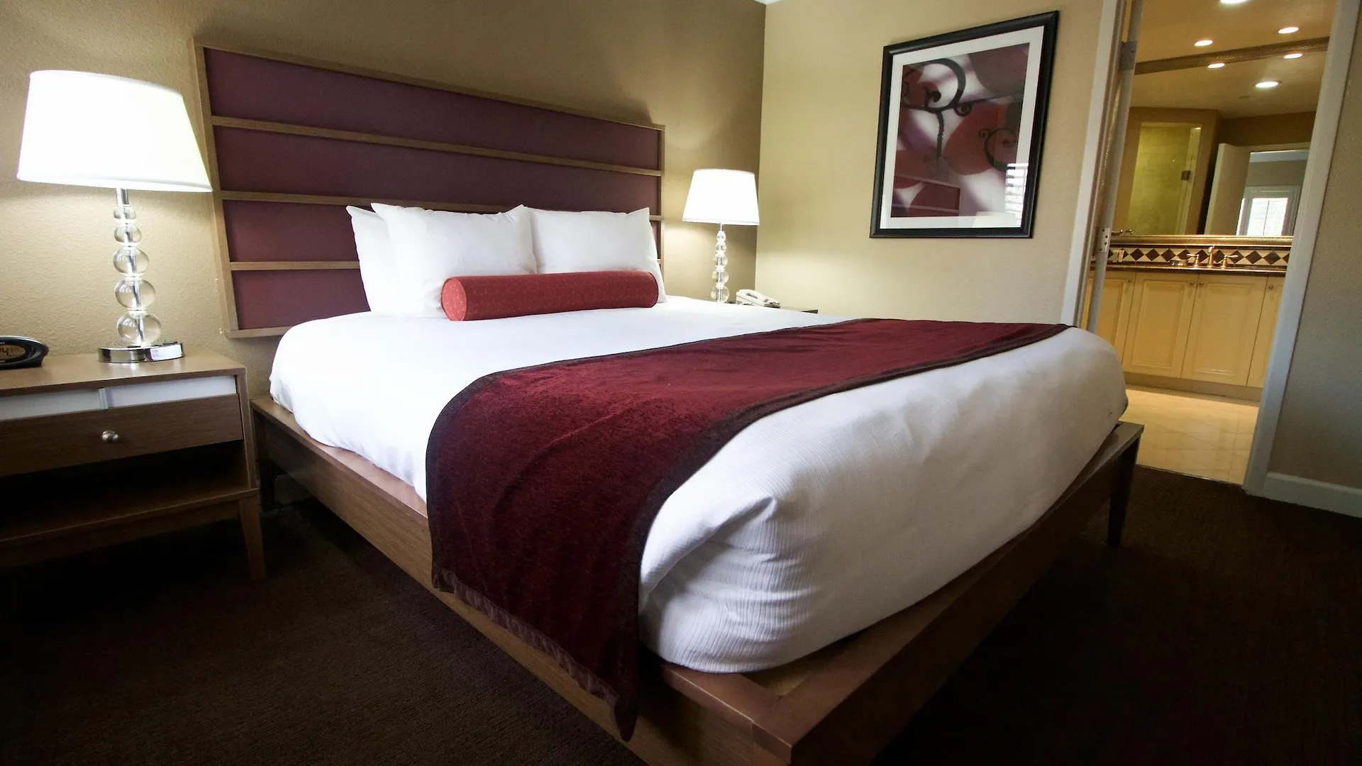 Best Western Plus Casino Royale - Center Strip Las Vegas